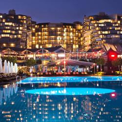 Limak Lara Deluxe Hotel & Resort