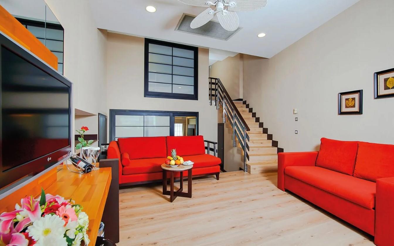 Limak Lara Deluxe Hotel & Resort