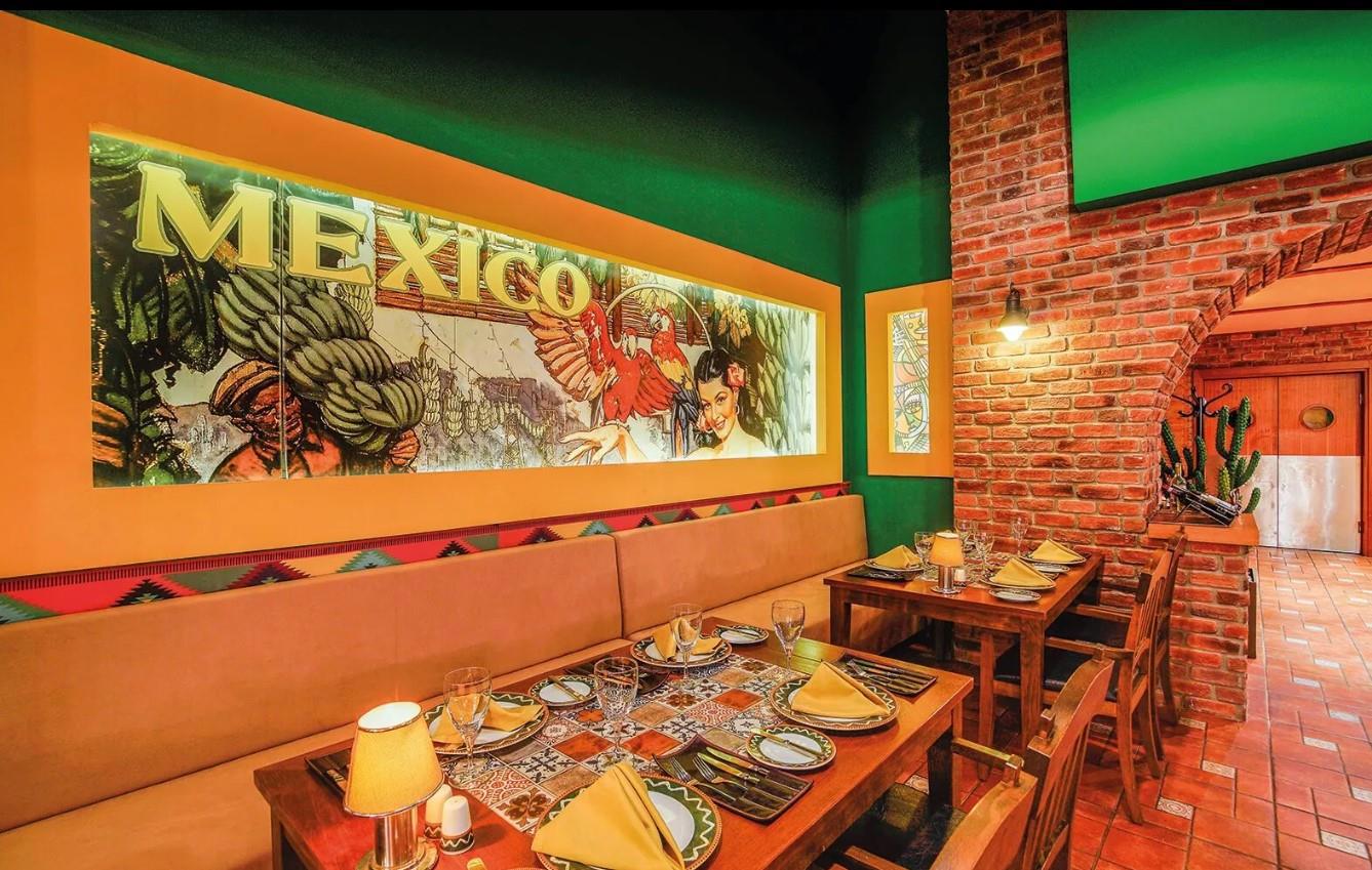 Limak Lara Deluxe Hotel & Resort