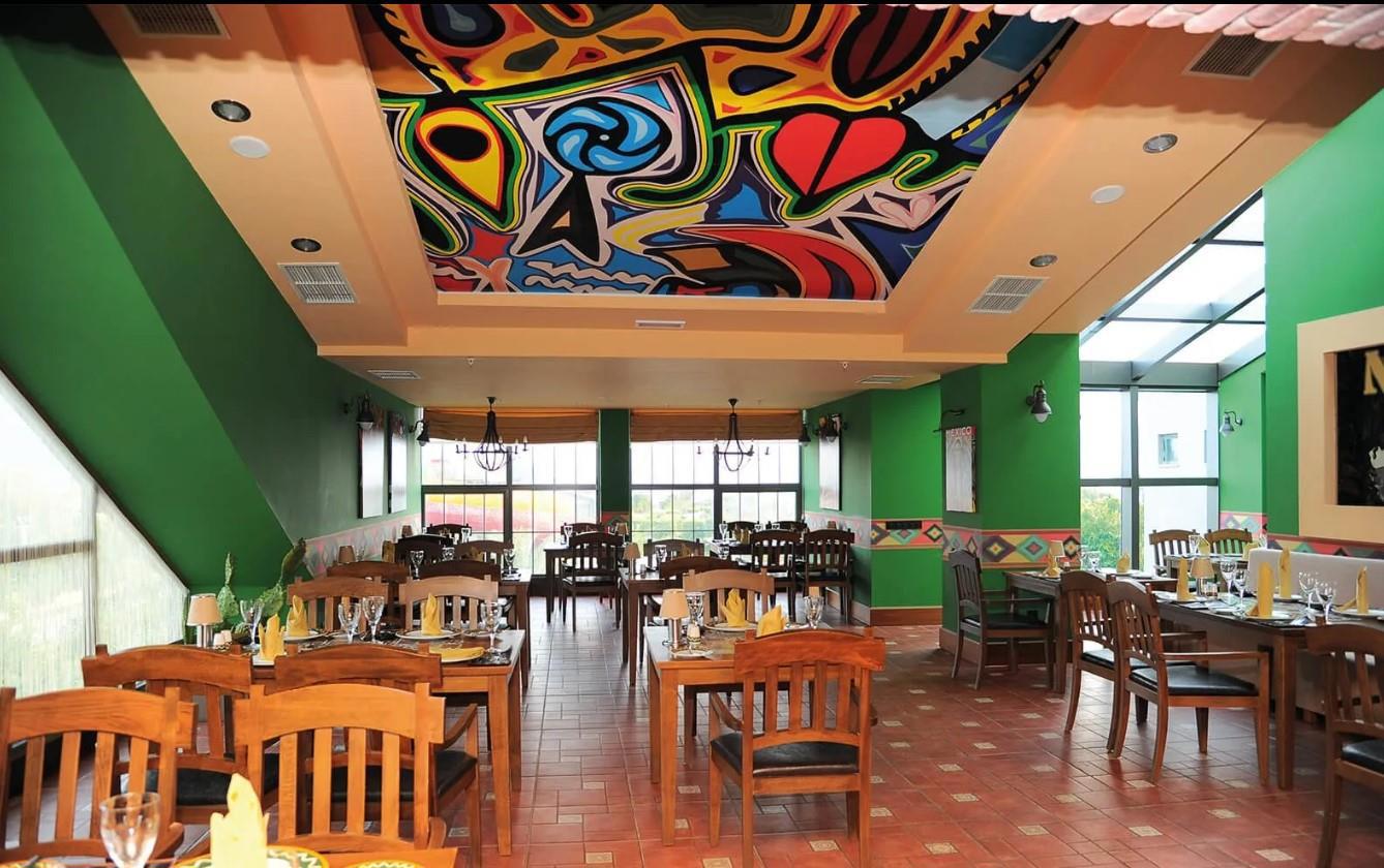 Limak Lara Deluxe Hotel & Resort