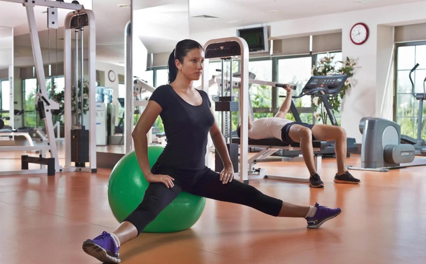 Limak Lara Deluxe Hotel & Resort