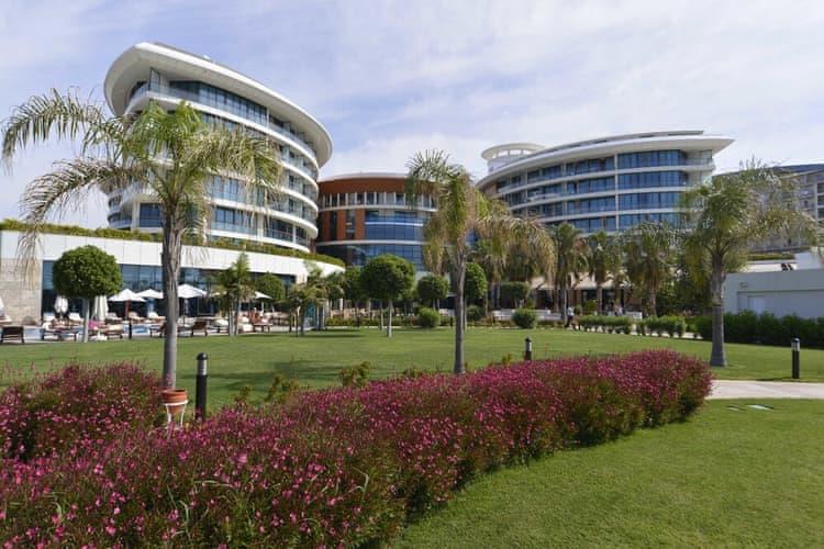 Baia Lara Hotel Photos