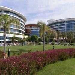 Baia Lara Hotel