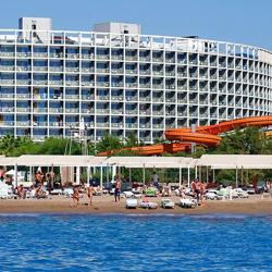Crystal Centro Resort
