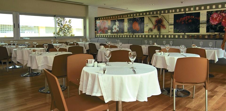 Crystal Centro Resort