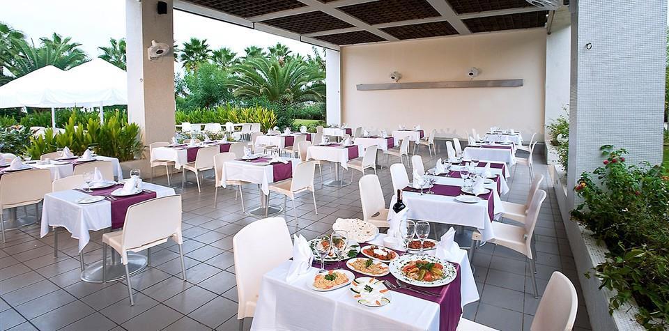 Crystal Centro Resort