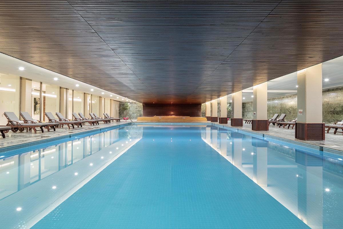 Nirvana Cosmopolitan