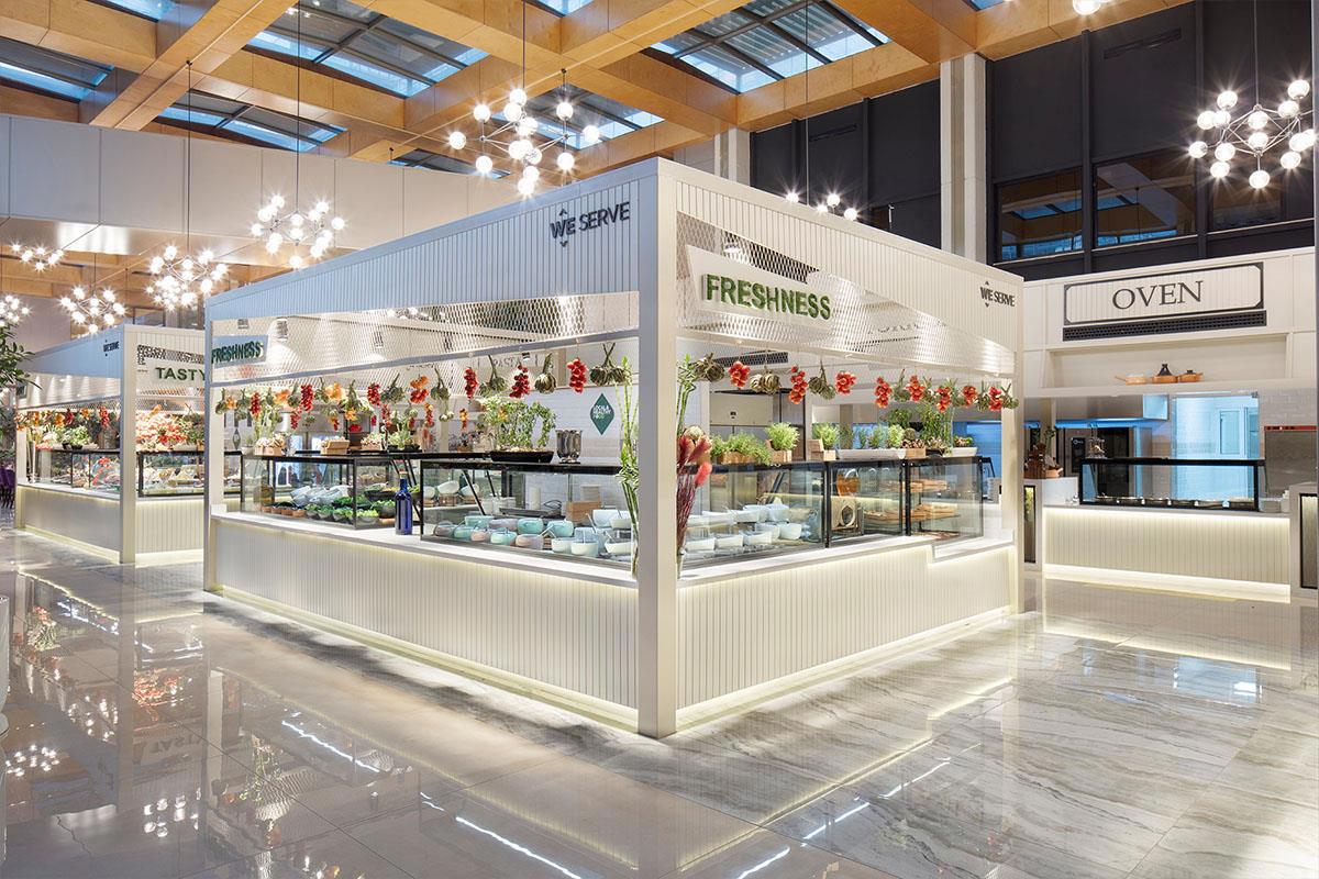 Nirvana Cosmopolitan