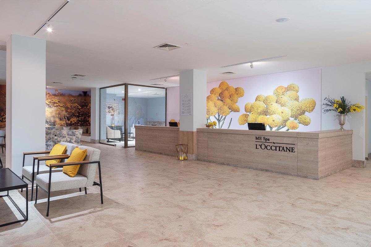 Nirvana Cosmopolitan