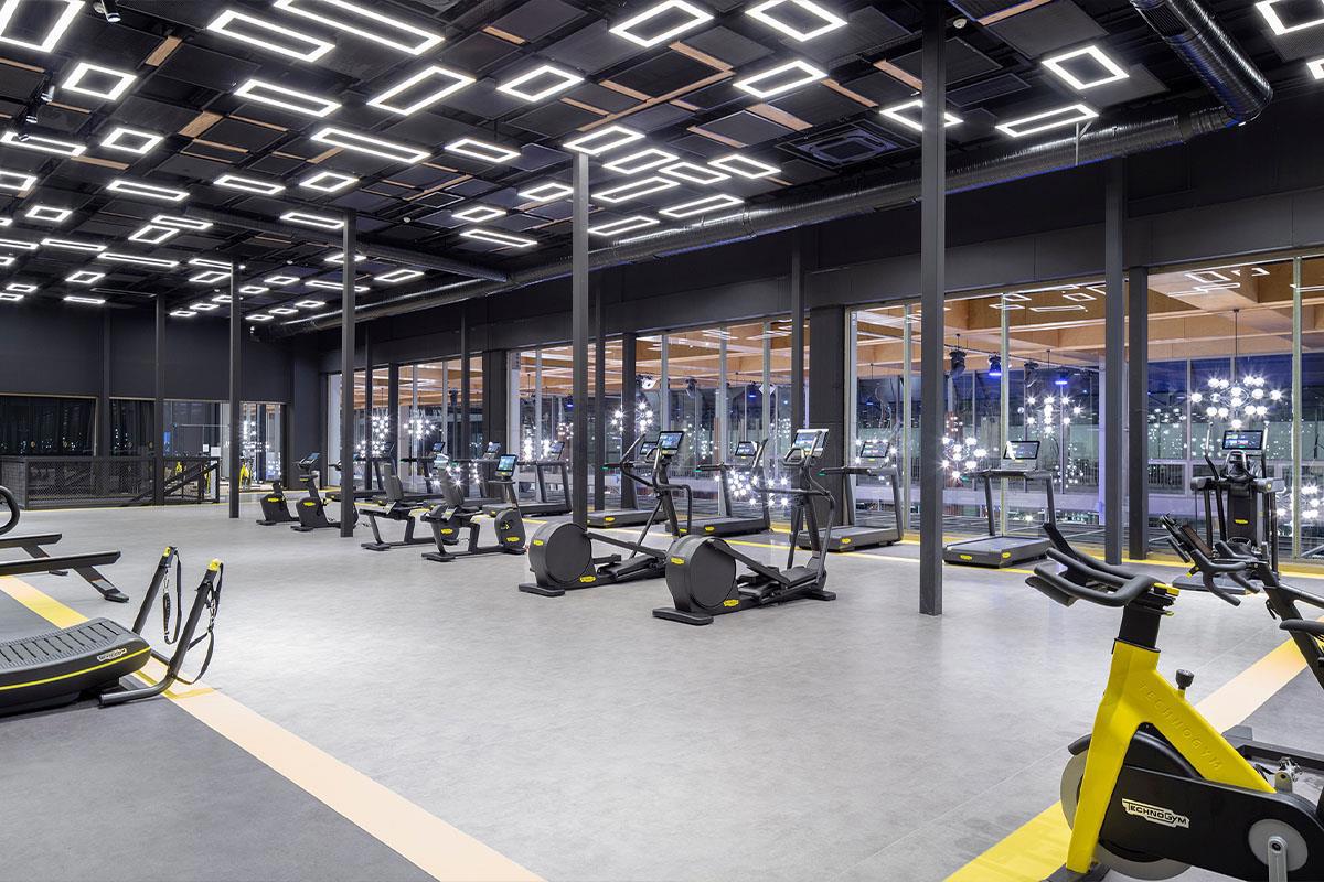 Nirvana Cosmopolitan