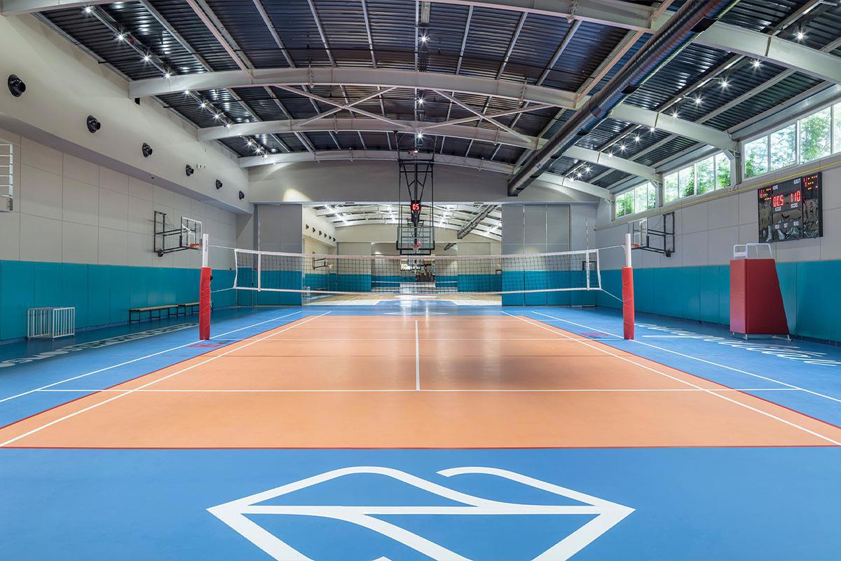 Nirvana Cosmopolitan