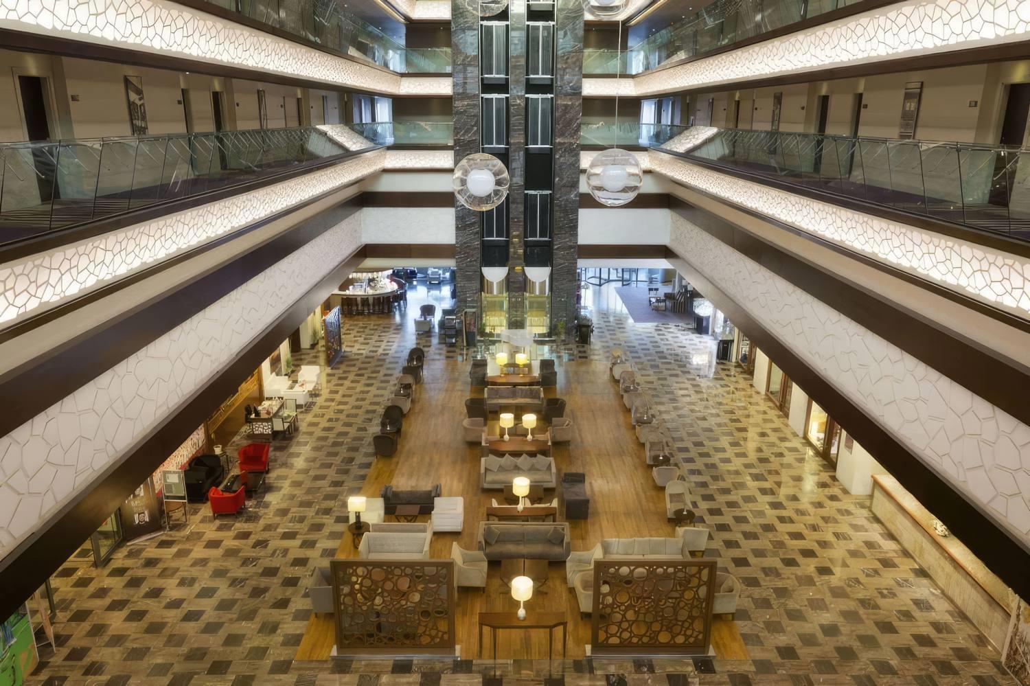 Ramada Plaza by Wyndham Antalya