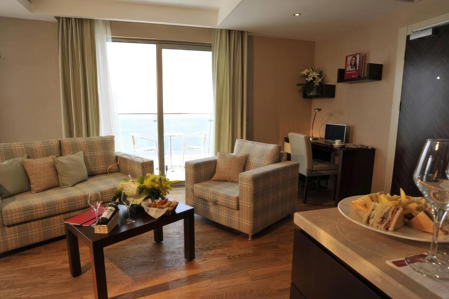 Ramada Plaza by Wyndham Antalya