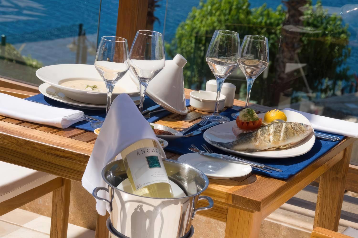 Ramada Plaza by Wyndham Antalya