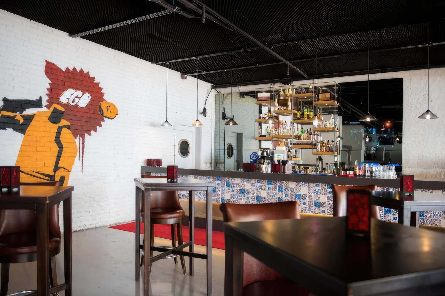 Ramada Plaza by Wyndham Antalya