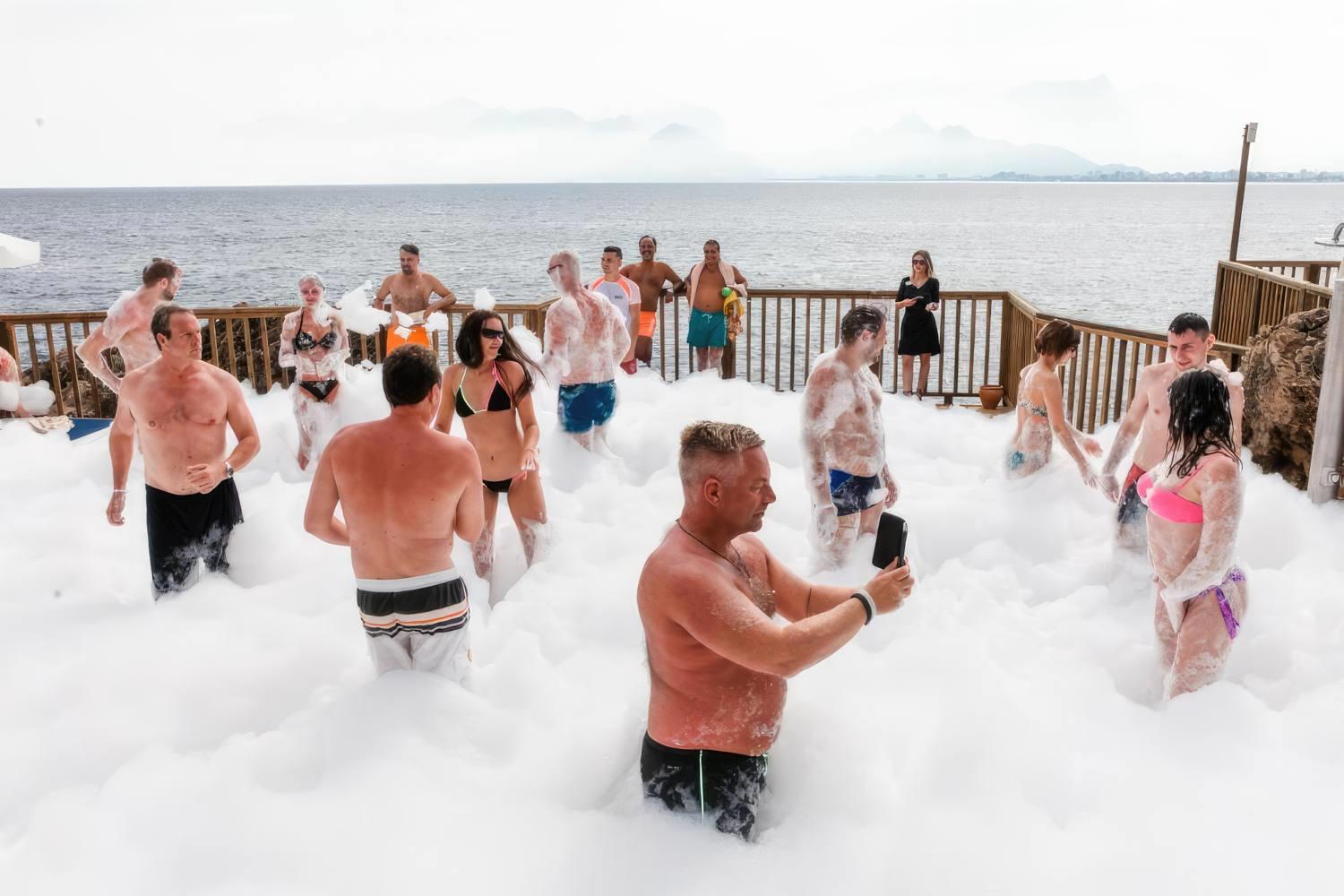 Ramada Plaza by Wyndham Antalya