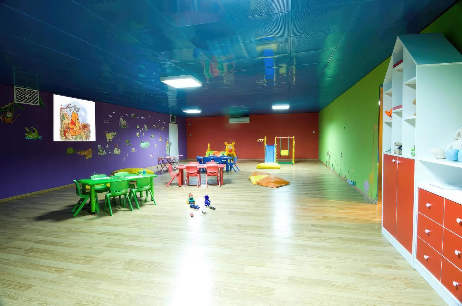 Ramada Plaza by Wyndham Antalya