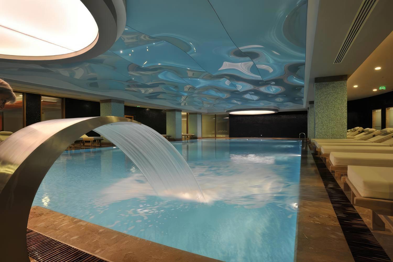 Ramada Plaza by Wyndham Antalya