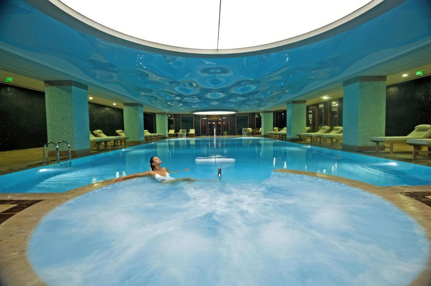 Ramada Plaza by Wyndham Antalya