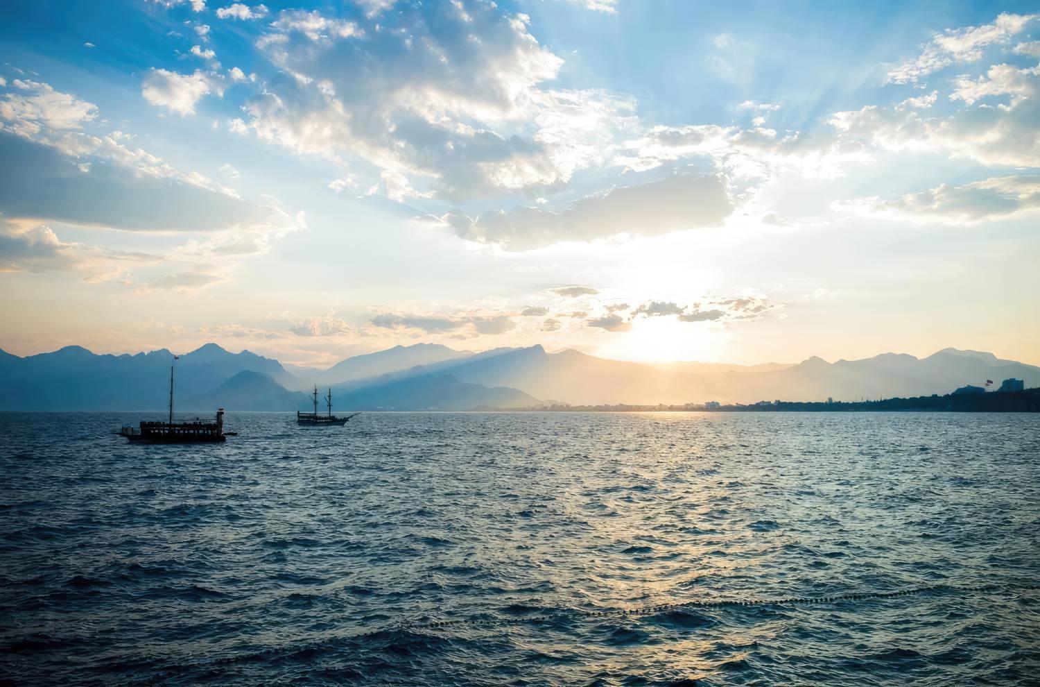 Ramada Plaza by Wyndham Antalya