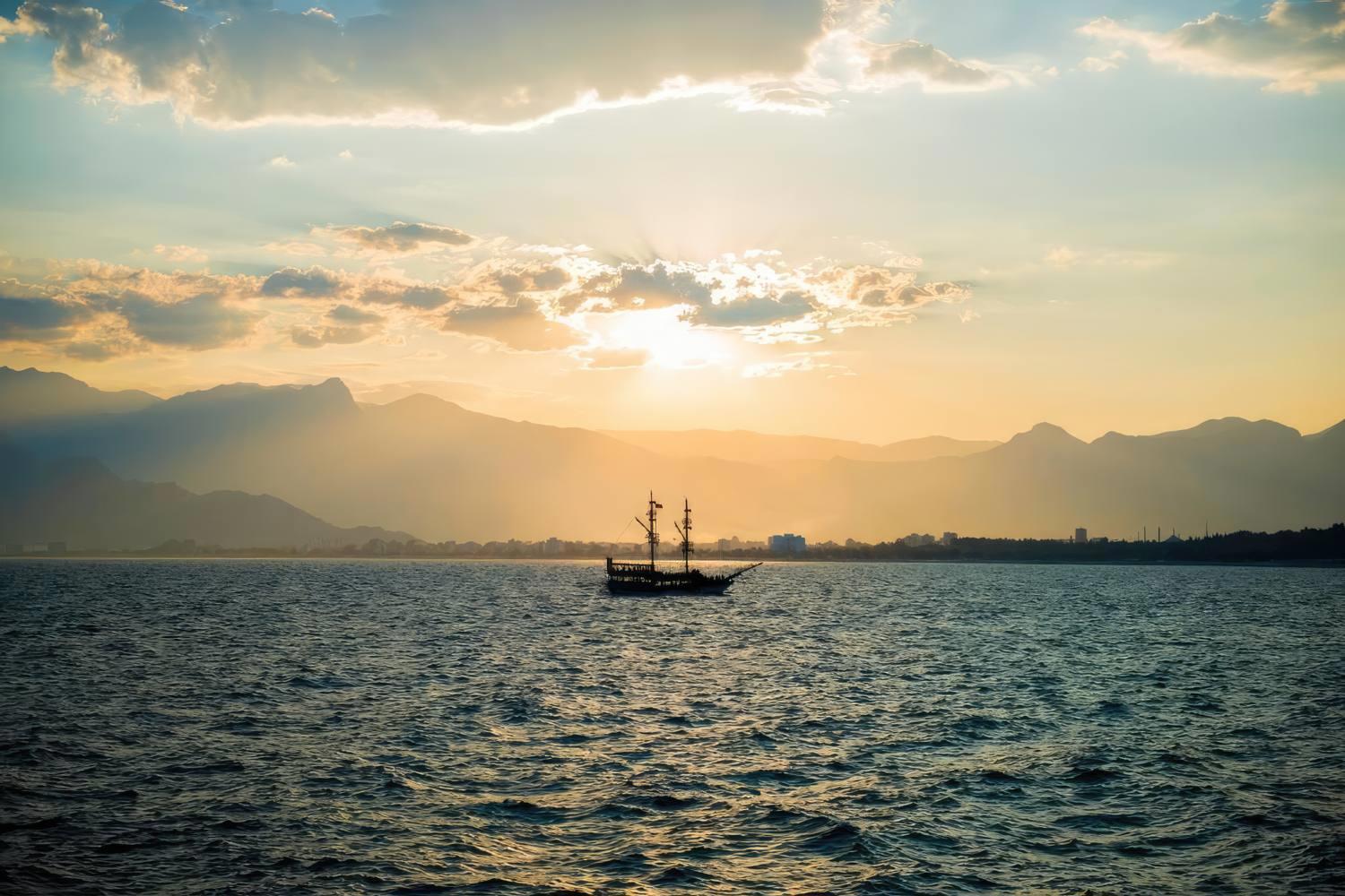 Ramada Plaza by Wyndham Antalya