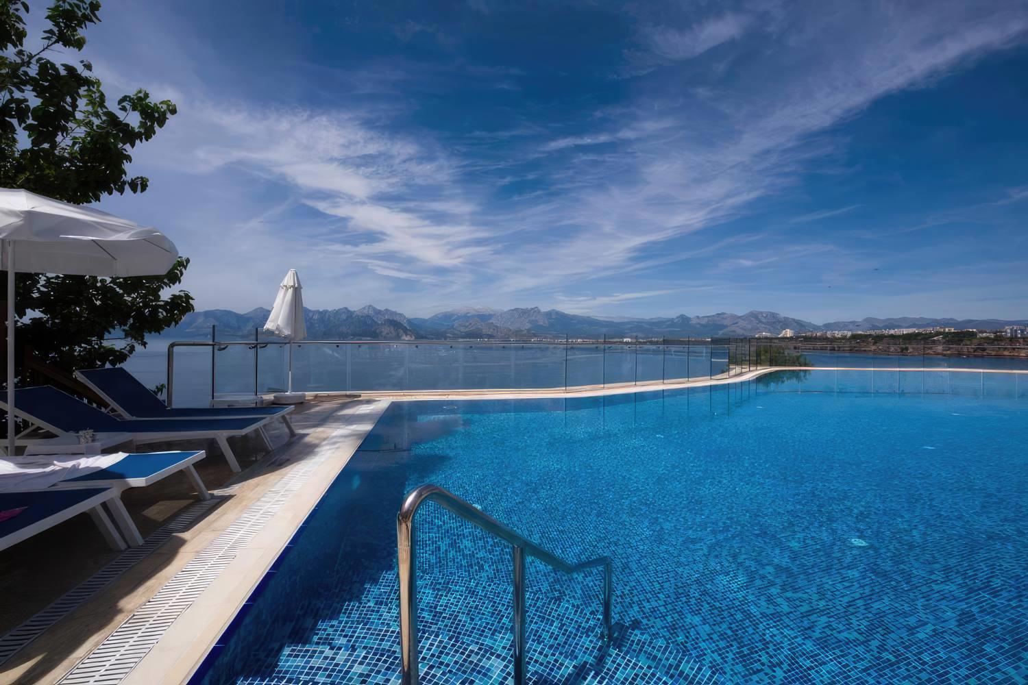 Ramada Plaza by Wyndham Antalya