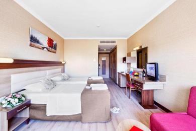 Sueno Hotels Beach Side / Uygun otel