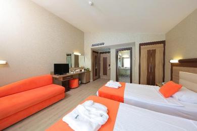 Sueno Hotels Beach Side / Uygun otel