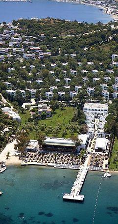 Maxx Royal Bodrum Resort Photos