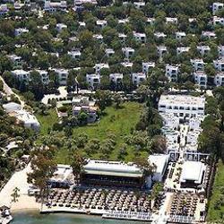 Maxx Royal Bodrum Resort