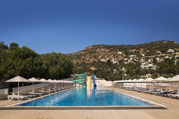 Maxx Royal Bodrum Resort
