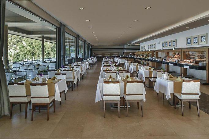 Maxx Royal Bodrum Resort