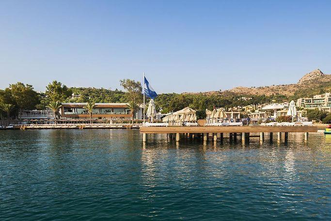 Maxx Royal Bodrum Resort