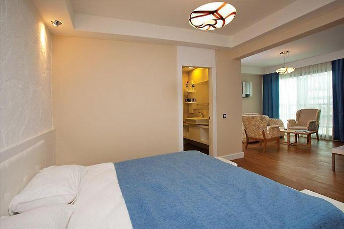 Maxx Royal Bodrum Resort