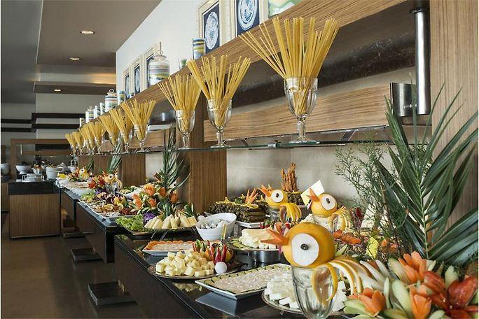 Maxx Royal Bodrum Resort