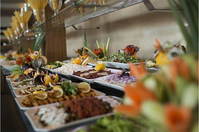 Maxx Royal Bodrum Resort