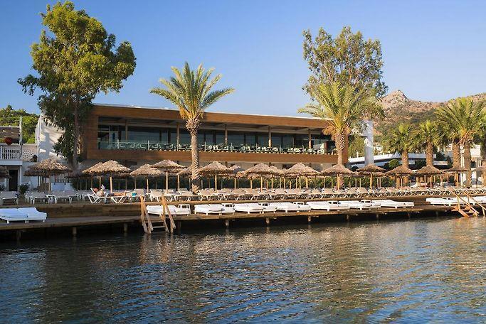 Maxx Royal Bodrum Resort