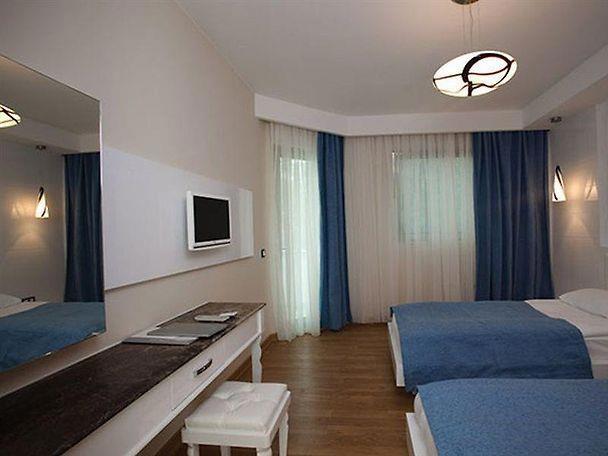 Maxx Royal Bodrum Resort