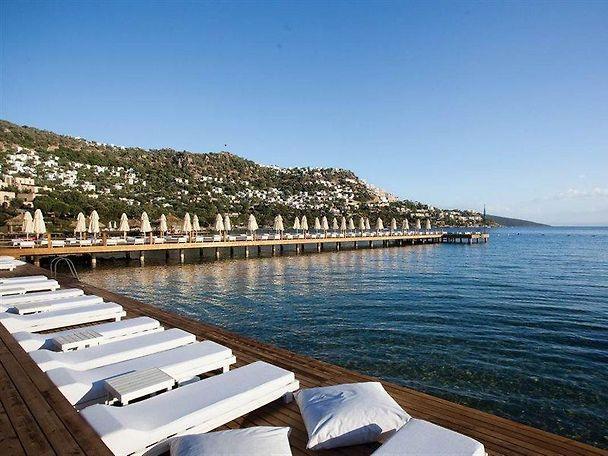 Maxx Royal Bodrum Resort