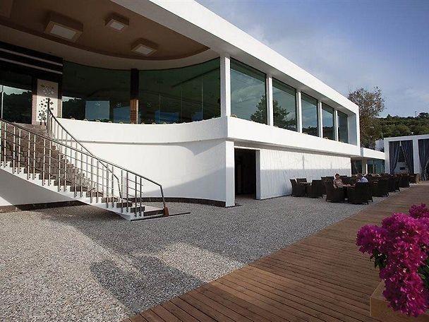 Maxx Royal Bodrum Resort