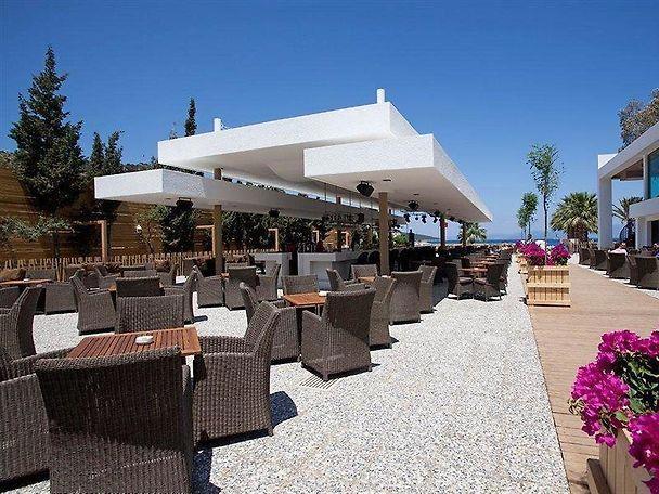 Maxx Royal Bodrum Resort