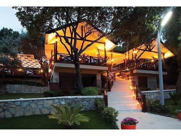 Maxx Royal Bodrum Resort