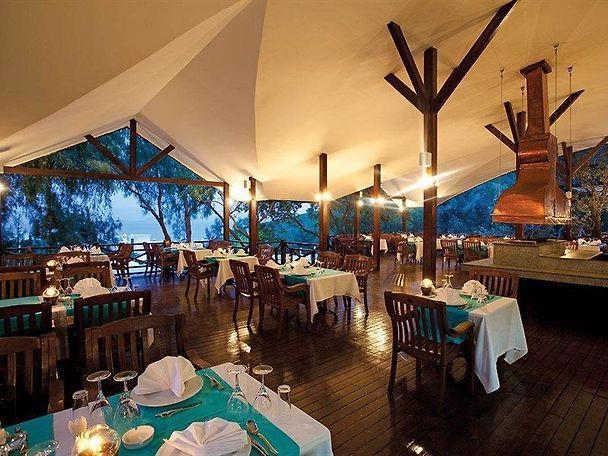 Maxx Royal Bodrum Resort