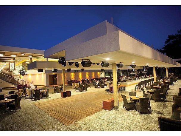 Maxx Royal Bodrum Resort