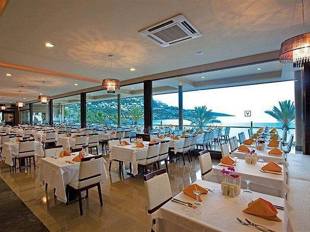 Maxx Royal Bodrum Resort