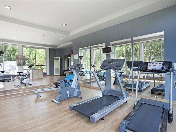 Maxx Royal Bodrum Resort