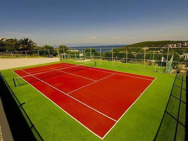 Maxx Royal Bodrum Resort