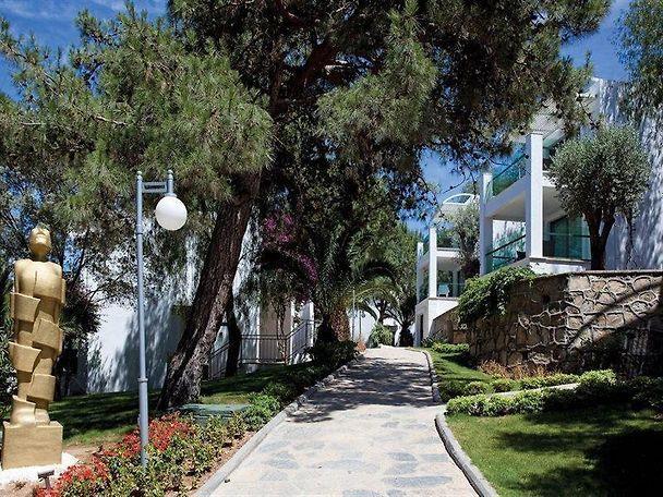 Maxx Royal Bodrum Resort