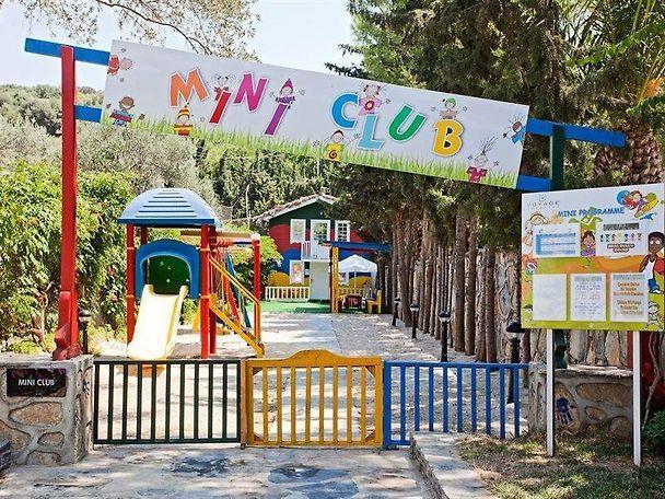 Maxx Royal Bodrum Resort