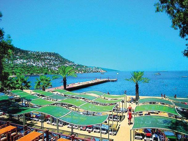 Maxx Royal Bodrum Resort